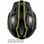 Casco HEBO ZONE 4 EXTREME